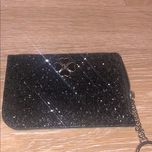NWT: KATE SPADE ZIP CARD HOLDER
